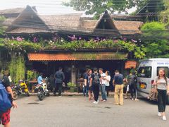 -自然餐厅(Phuket)