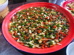 -新繁老號豌豆汤饭店·江湖菜(宝光寺店)