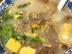 -小潘记鸭血粉丝汤