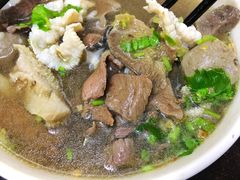 -潮镇老尾牛杂(环城西路店)