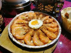 -老家信阳菜(北京路店)