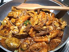 -虾念·128香辣虾.武汉烧烤(龙华总店)