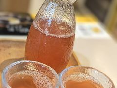 -蔡澜点心·粤菜(丽泽天街店)