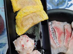 -丽江庭院·云南野生菌·海鲜火锅(鼓楼四合院店)