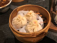 -南京大牌档(新街口德基广场店)