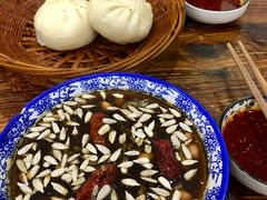 -石家包子(大学习巷店)