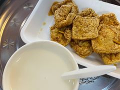 -谢怀亮芝麻茶