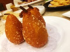 -大鸭梨烤鸭店(花园村店)