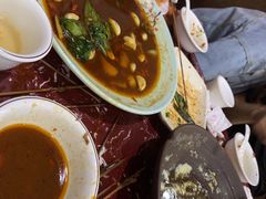 -黑牛码头·小龙虾·烧烤