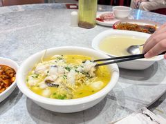 -聚丰园•湖鲜餐厅(阿红私房菜梅石路店)