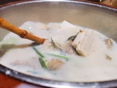 -佬麻雀·剁椒鱼头(京基KK One店)