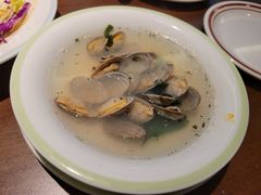 -萨莉亚意式餐厅(常州环球港店)