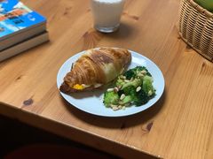 -麦田工坊(月湖店)