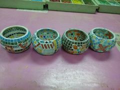 -瓦匠工社·马赛克·积木拼图·亲子手工DIY