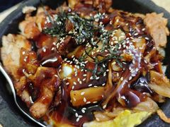 -渔记茶餐厅(渔村店)