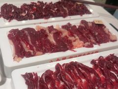 -八合里潮汕鲜牛肉火锅(上海汇智广场店)
