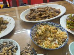 -小铜锣湾海鲜家常菜馆(河西店)