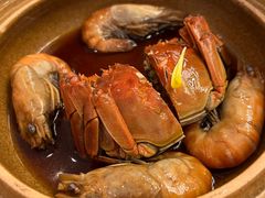 熟醉拼盘-神仙馆(衡山路店)