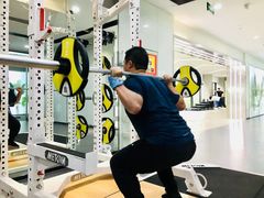 -WEGYMER健萌健身(雅颂居馆)