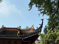 -狼山风景名胜区