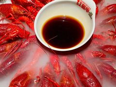 -红盔甲·小龙虾(定西路店)