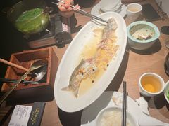 -沅江水·湖南家宴(南村万博长隆商圈店)
