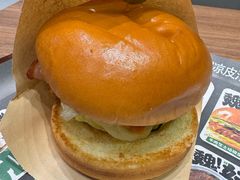 -魏家凉皮(梨园店)