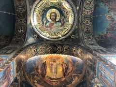 -滴血救世主教堂