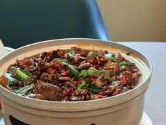 -树厨贵州菜(铜仁花果山店)