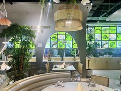 -花菇朵 ll 野生菌锅·精品滇菜(后沙峪店)