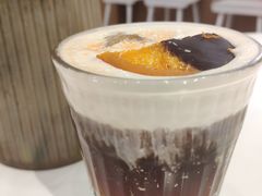 -1/4 ONE QUARTER COFFEE LAB(朝阳大悦城店)