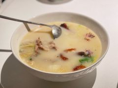 -漢舍中国菜馆(浦东嘉里城店)