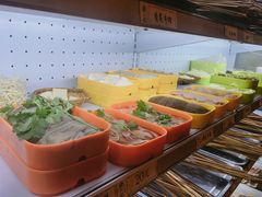 -镇江龙·火锅串串(武侯祠店)