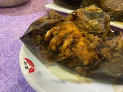 -粤北餐馆