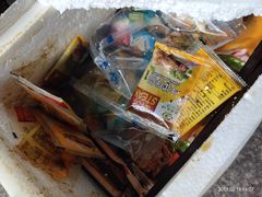 -物美超市(下沙云水店)