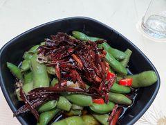 -聚味瞿记·龙虾堂(咸嘉湖店)