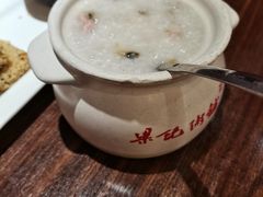 -梁记粥铺(开元地中海店)