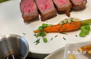 Australian Wagyu M3 Sirloin