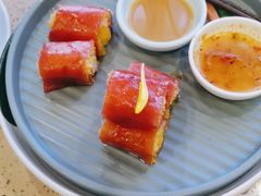 -点都德(世纪汇店)