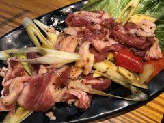 羊肋条-丹东特色烤肉(学府路一部店)