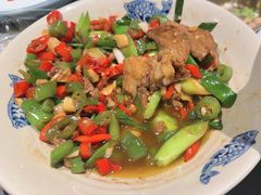 -潇湘阁(汉光百货店)
