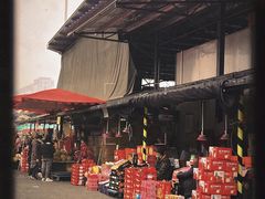 -双福水果批发市场