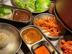 -西塔老太太泥炉烤肉(上海七宝领展广场店)