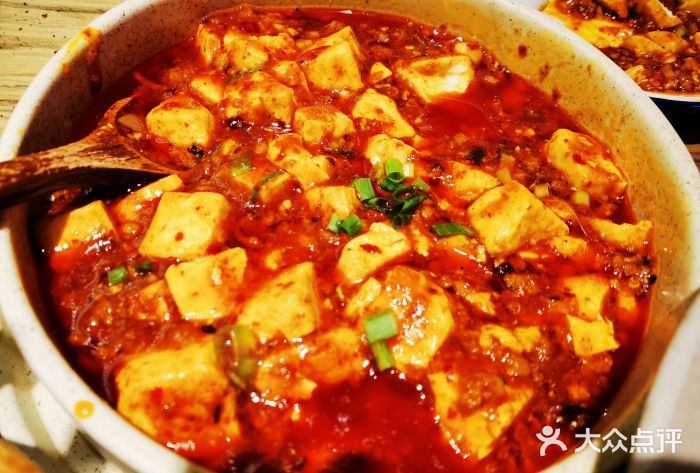 水煮三国·川鲁江湖菜(香山店)图片