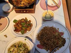 -孙家外婆•长春地标美食新名片(红旗街万达店)