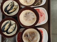 -宽尺巷鱼蛙自助火锅(虎丘钻石广场店)