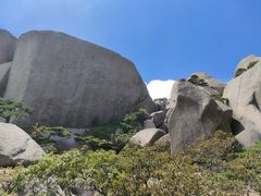 -千岛湖石林