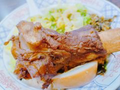 -香友记正宗隆江猪脚饭(首经贸店)
