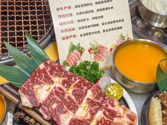 -韩宫宴烤肉·料理(南京江宁万达店)