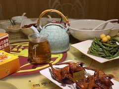 -石岐佬中山菜馆(张溪店)